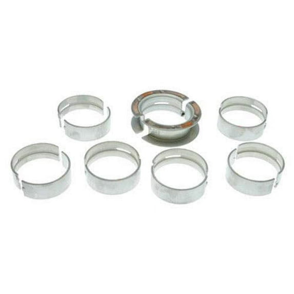 Clevite Engine Crankshaft Main Bearing Set Fits select: 1975-1996 FORD F150, 1966-1983 FORD F100