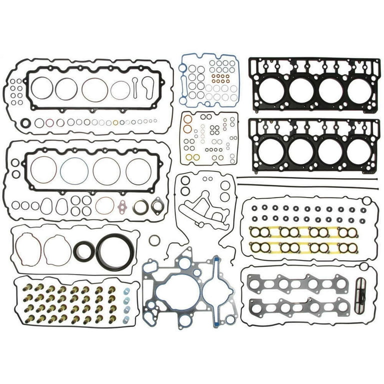 Clevite Engine Kit Gasket Set 95-3641 - Ford 6.0L Diesel Clevite Engine Kit Gasket Set 95-3641 - Ford 6.0L Diesel