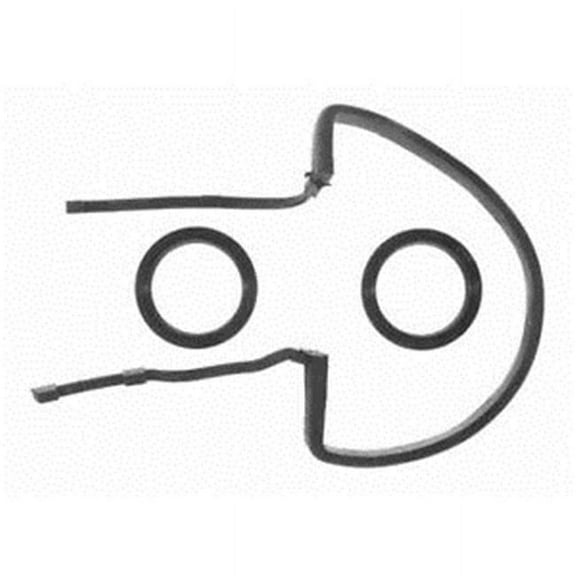 Clevite Engine Parts CLEHS54774-3 Cummins 6.7L B Series Engines Non Egr Head Set