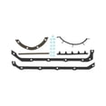 thumbnail image 1 of Mahle Original/Clevite Oil Pan Gasket Set - Pontiac V8, 1 of 3