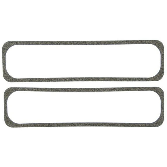 Mahle Original/Clevite Valve Cover Gasket Set SBC 86-97 Center Bolt