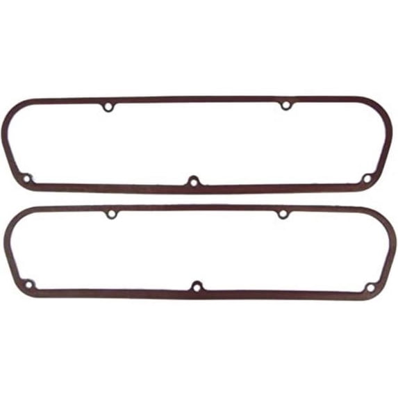 Clevite Engine Parts CLEVS50802 Performance Valve Cover
