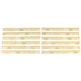thumbnail image 1 of Clevite Ford Pass 351C 5.8L Eng 1970-74 Plastigage, 1 of 2
