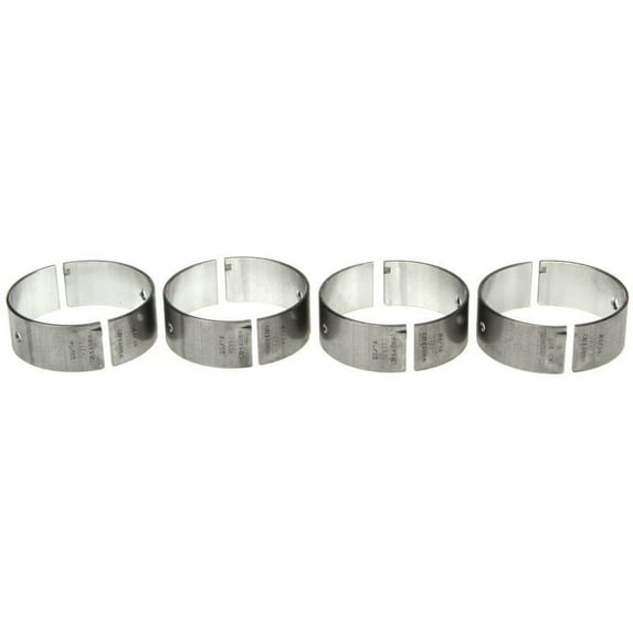 Clevite GM 122 CID 1998CC L4 Con Rod Bearing Set Fits select: 1985-1994 PONTIAC SUNBIRD, 1982-1984 PONTIAC J2000
