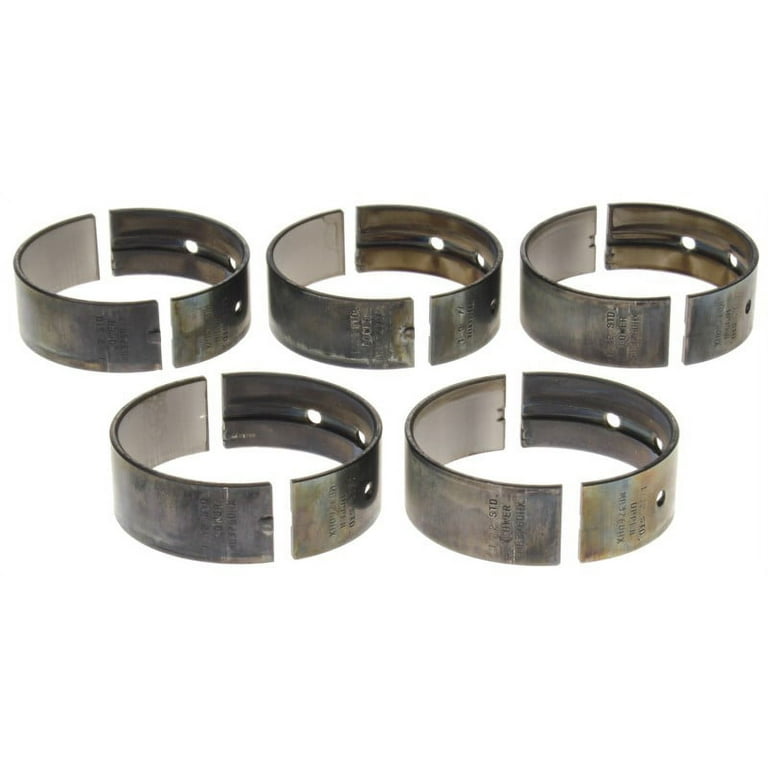 Clevite Main Bearing Set MS-2095HX Clevite Main Bearing Set MS-2095HX