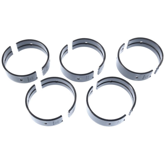 Clevite Honda F20C1/F22C1 Engine Main Bearing Set Fits select: 2000 ...