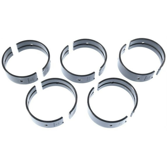 Clevite Honda F20C1/F22C1 Engine Main Bearing Set Fits select: 2000-2009 HONDA S2000