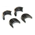 thumbnail image 1 of Mahle Original/Clevite Coated Main Bearing Set, 1 of 2