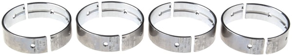 Clevite MAIN BEARING SET