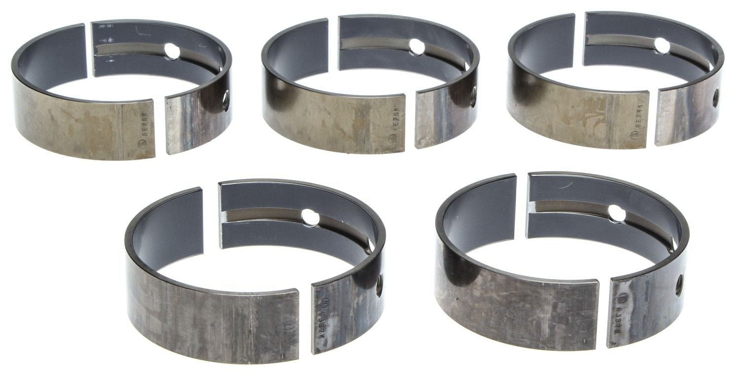 Clevite MS-2365A Engine Crankshaft Main Bearing Set