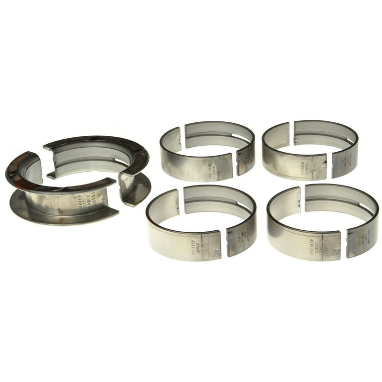 Clevite Main Bearing Set MS-1010P-20 Clevite Main Bearing Set MS-1010P-20