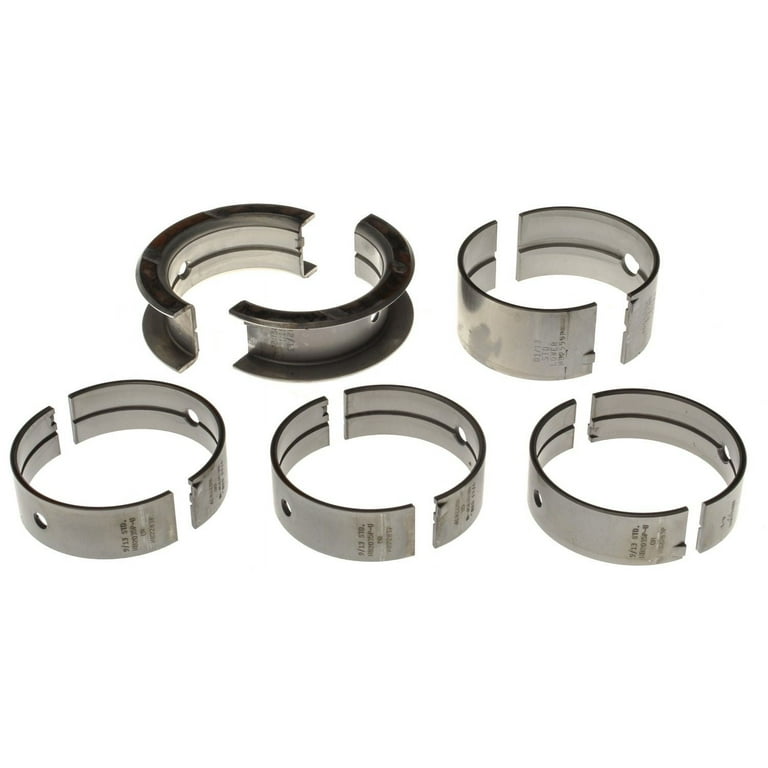 Clevite Main Bearing Set MS-1344P-20 Clevite Main Bearing Set MS-1344P-20