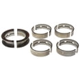 thumbnail image 1 of Clevite MS-1643P-10 Engine Crankshaft Main Bearing Set Fits select: 1985-1991 PONTIAC GRAND AM, 1985-1987 OLDSMOBILE CALAIS, 1 of 1