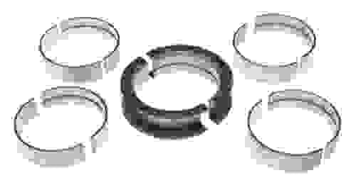Clevite MS-2034P-20 Crankshaft Main Bearing Set For Select 94-03 Ford Models Fits select: 1999-2003 FORD F350, 1999-2003 FORD F250
