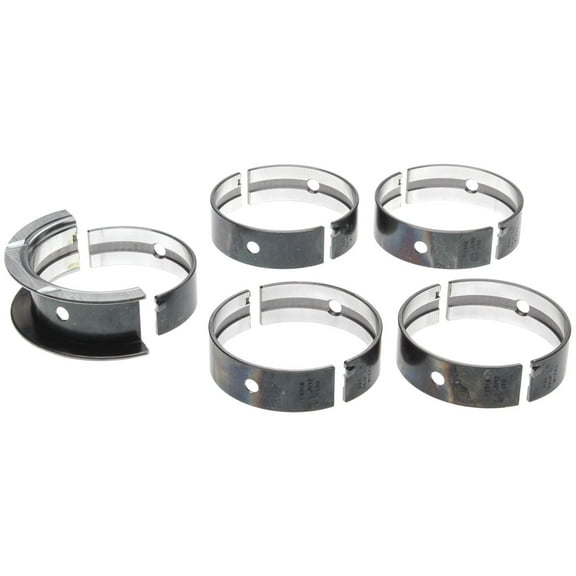 Clevite MS-2046P Engine Crankshaft Main Bearing Set