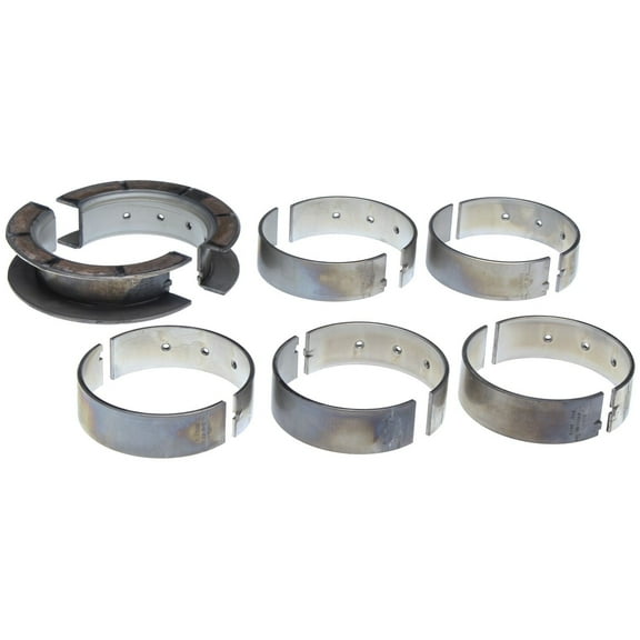 Clevite MS-2200P-10 Crankshaft Main Bearing Set For 94-03 Dodge 2500 3500 Fits select: 1994-2003 DODGE RAM 2500, 1994-2003 DODGE RAM 3500