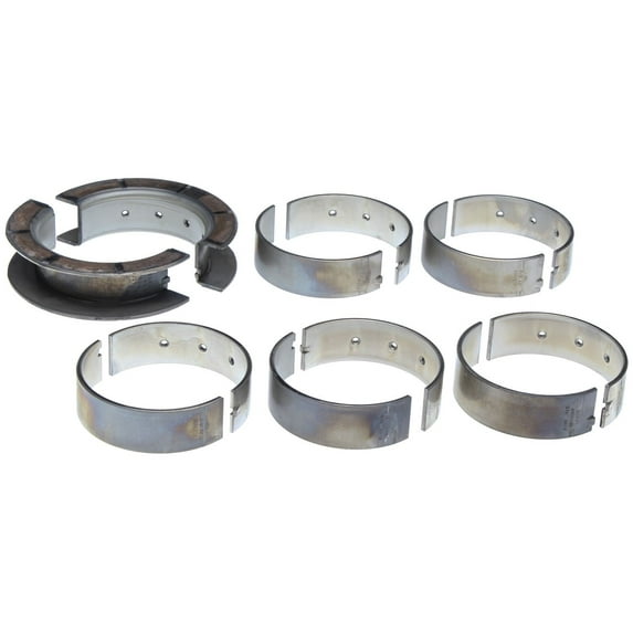 Clevite MS-2200P-10 Crankshaft Main Bearing Set For 94-03 Dodge 2500 3500 Fits select: 1994-2003 DODGE RAM 2500, 1994-2003 DODGE RAM 3500