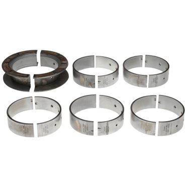 Clevite Main & Rod Bearings Set With Moly Rings – STD For Dodge 5.7 Hemi (2003-2008)