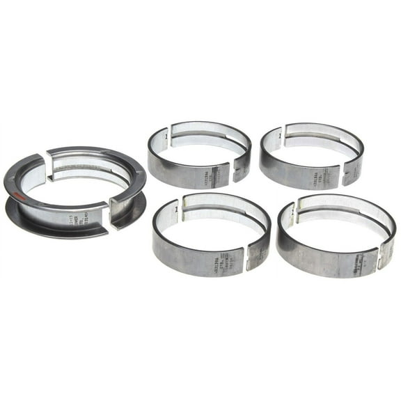Clevite MS-2204A Engine Crankshaft Main Bearing Set
