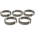 thumbnail image 1 of Clevite MS-2218HX Crankshaft Main Bearing Set Fits select: 2001-2013 CHEVROLET SILVERADO, 2001-2013 GMC SIERRA, 1 of 2
