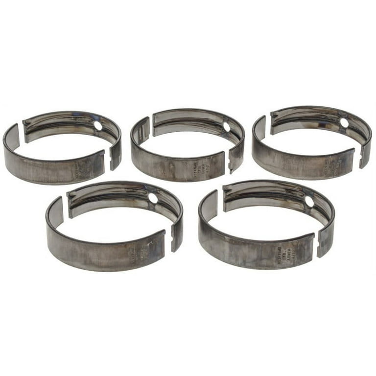 Clevite Main Bearing Set MS-2218HX Clevite Main Bearing Set MS-2218HX