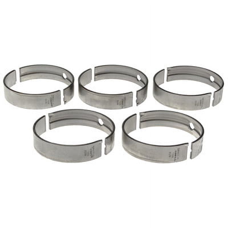 Clevite MS-2218P-.50MM Engine Crankshaft Main Bearing Set Fits select: 2001-2016 CHEVROLET SILVERADO, 2001-2016 GMC SIERRA