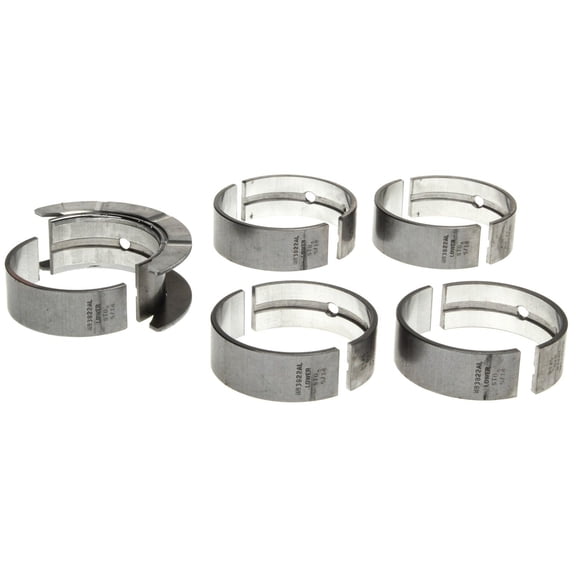 Clevite MS-2245A-.50MM Engine Crankshaft Main Bearing Set