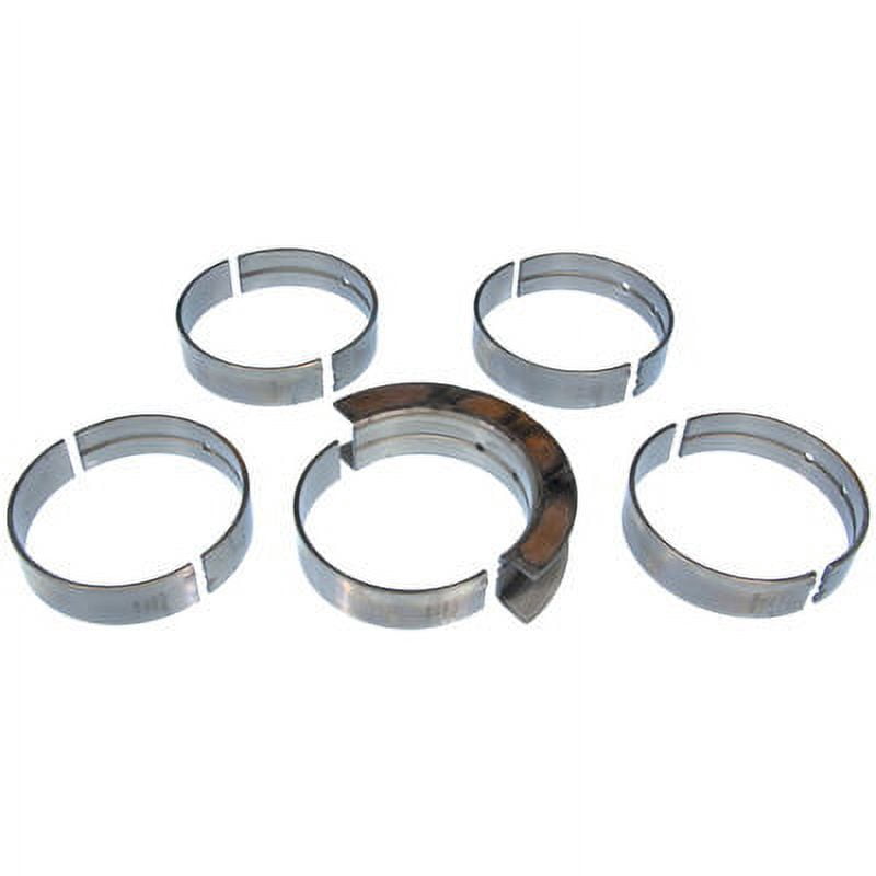 Clevite MS-2269P-.75MM Engine Crankshaft Main Bearing Set Fits select: 2008-2010 FORD F250, 2008-2010 FORD F350