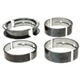 thumbnail image 1 of Clevite MS-2273A-.75MM Crankshaft Main Bearing Set Fits select: 2005-2009 CHEVROLET EQUINOX, 1997-2005 CHEVROLET MALIBU, 1 of 1