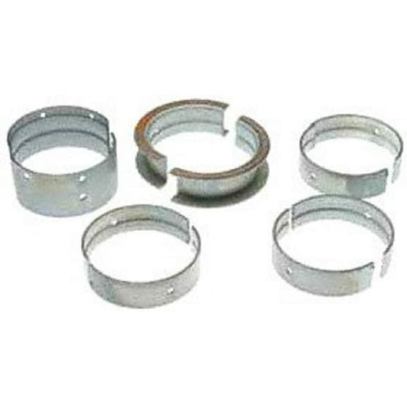 Clevite MS-496P Engine Crankshaft Main Bearing Set