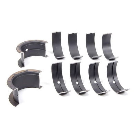 Clevite MS-829HC-10 Engine Crankshaft Main Bearing Set Fits select: 1970 CHEVROLET MALIBU, 1988-2000 CHEVROLET GMT-400