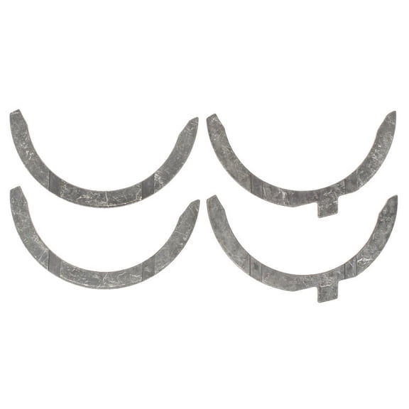 Clevite Mercedes Benz 904LA 906LA 924LA 926LA Engines Thrust Washer Set Fits select: 2009-2015 VOLKSWAGEN JETTA, 2012-2015 VOLKSWAGEN PASSAT