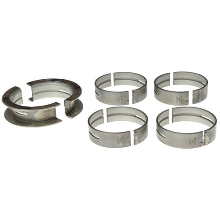 Clevite Mercruiser 470 470R 4 Cyl Main Bearing Set
