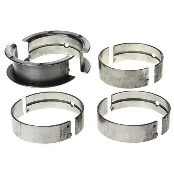 Clevite Nissan 2960cc 3.0L Eng 1990-93 Main Bearing Set