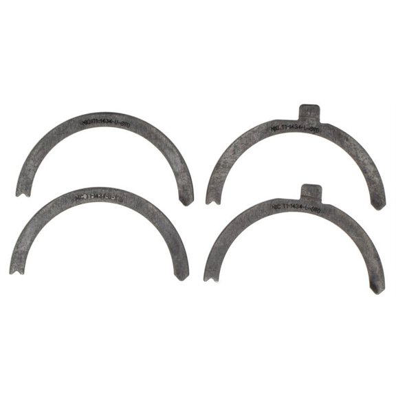 Clevite Nissan 4 1998cc 1993-95 Thrust Washer Set