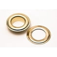 thumbnail image 1 of Clevr   300 pc. Steel Grommets & Washers for Hand Pressed Grommet Machine (Size, 1 of 4