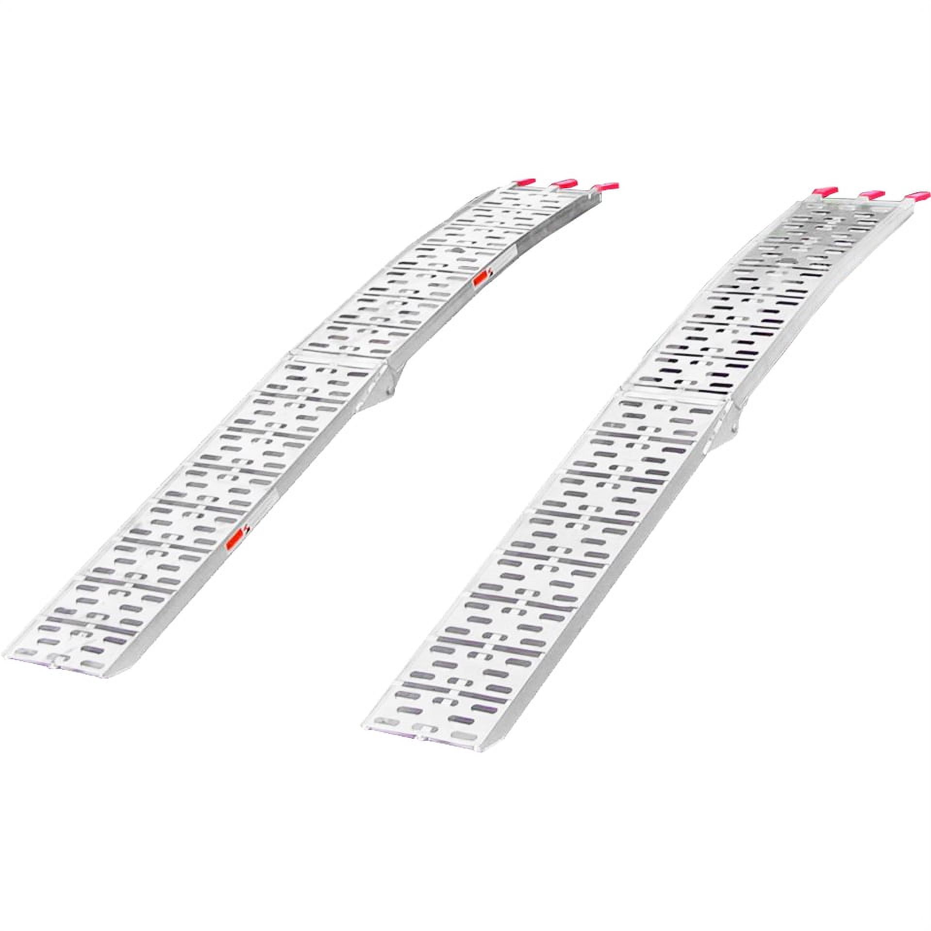 20 Ton Truck Ramps(Pair) Xxx