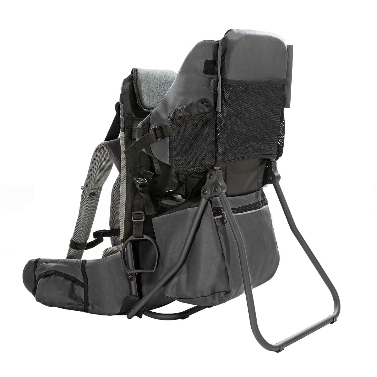 Clevr baby backpack cheap cross country carrier