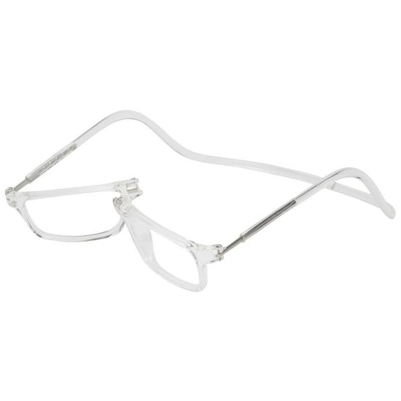 CliC Reader Executive - Clear +2.00