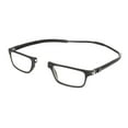 thumbnail image 1 of CliC Reader Tube Executive - Matte Black +2.00, 1 of 2