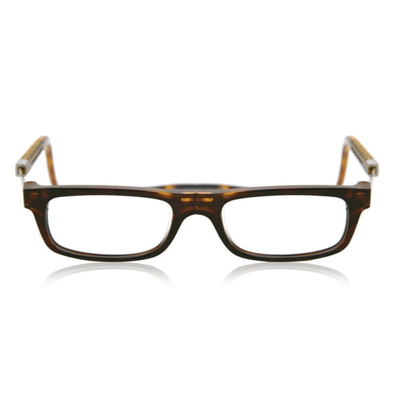 CliC VUNETIC TENORE Tortoise +2.50