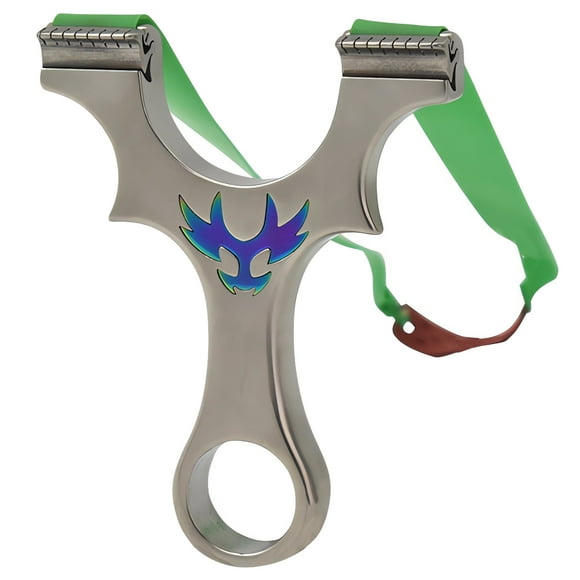 Clianle Professional Hunting Slingshot for Adult Shooting Slingshot Suitable for Beginners