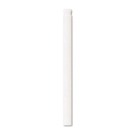 Clic Eraser Pen-Style Eraser Refills, 2/Pack, Sold as Pack of 6