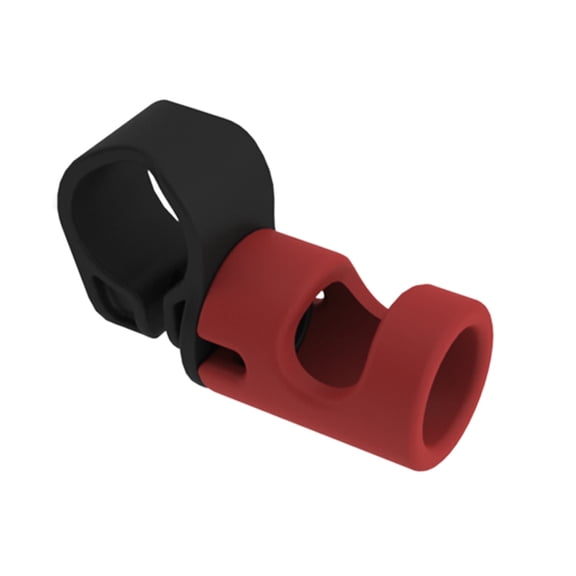 Clicgear Cigar Holder for Golf Push Carts, Compatible with All Clicgear and Rovic Models, Holds Cigars, Cigarettes, Pens and Markers