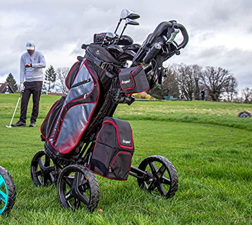 Clicgear Push Cart Insulated Cooler Bag
