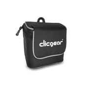 Clicgear Push Cart Valuables/Rangefinder Bag
