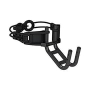 Clicgear Tour Bag Kit Adapter for Tour Golf Bags on Clicgear 3-Wheel Push Carts Compatible with Models 1.0 to 4.0