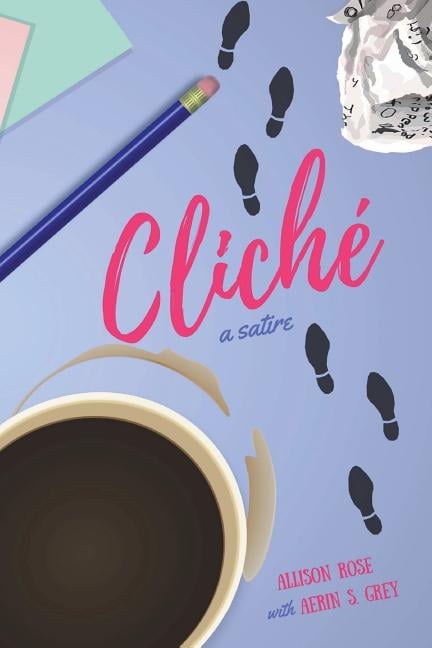 Cliche: Cliche (Paperback)