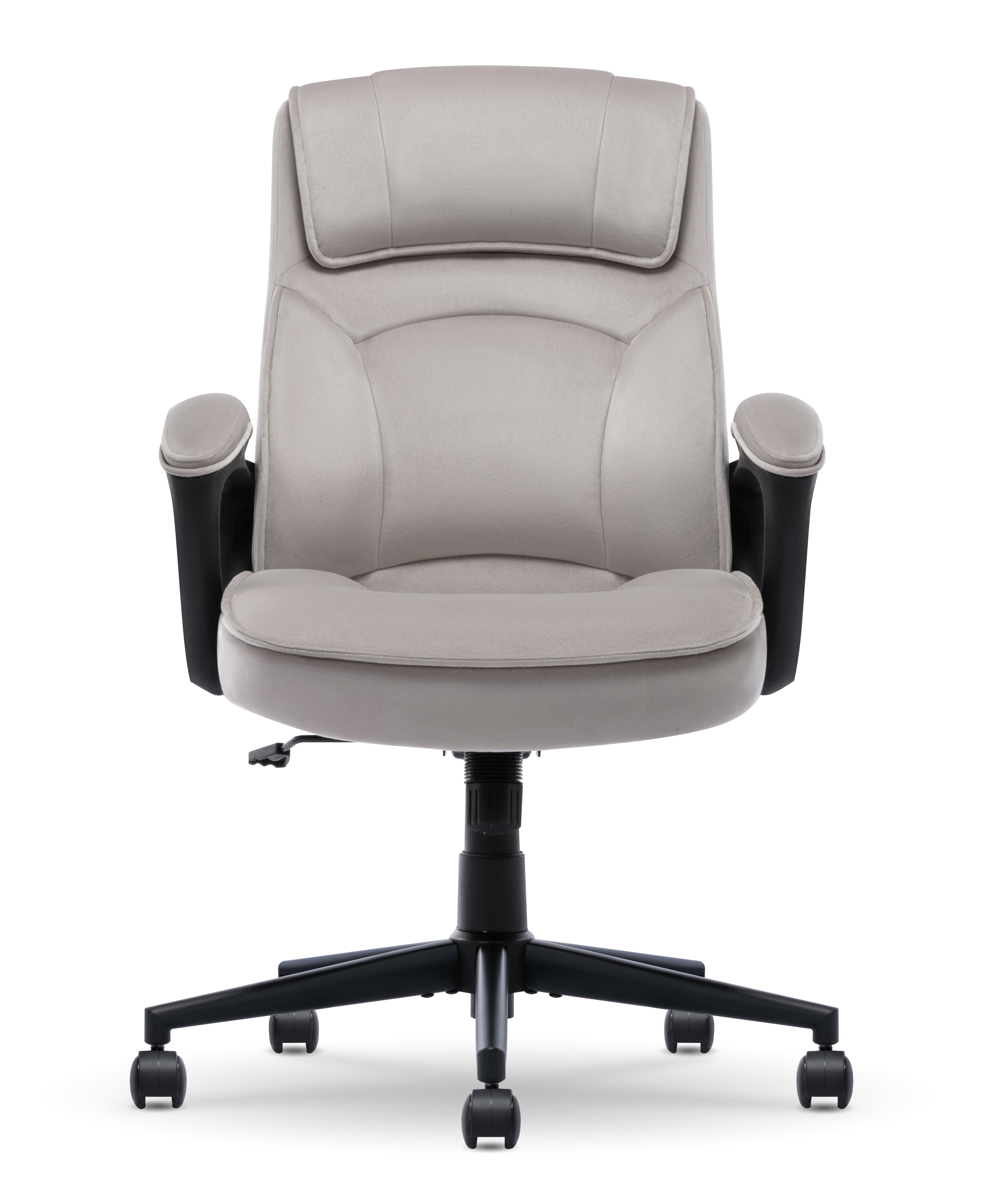 Click 365 Comfort Classic Executive Office Chair, Ergonomic Computer