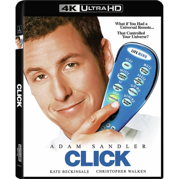 Sony - Click [ULTRA HD]